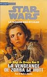 prince de kent eveque  La vengeance de Zorba le Hutt
