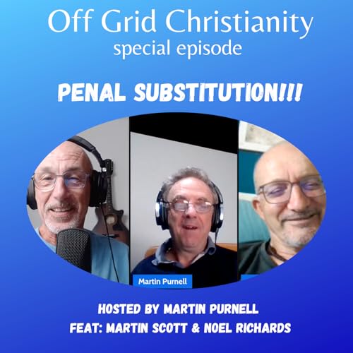 Penal Substitution!!!
