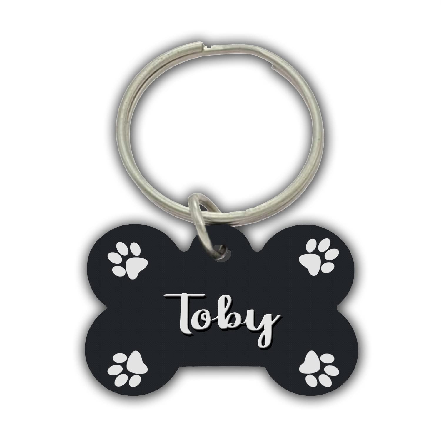 See full amazon price history chart for AWANI TRENDS Toby Pets Name/Identity Tag Bone Shape Tag for Dogs and Cats , Dog ID tag -ATPET02095 AWANI TRENDS Toby Pets Name/Identity Tag Bone Shape Tag for Dogs and Cats , Dog ID tag -ATPET02095 (B0B2NNMBF1) Amazon Price History, Amazon Price Tracker