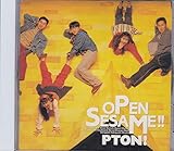OPEN SESAME!!