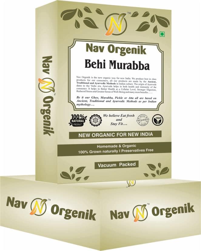 Nav Orgenik Homemade Dry Behi Murabba (Safarjal/Quince Fruit Murabba)||Vaccum packed without Syrup 650gm packed|| Fresh and Healthy Behi ka Murabba 650gm Vaccum pack (B0CR3LR4T3) Amazon Price History, Amazon Price Tracker