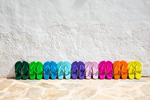 Image of Havaianas Top Unisex Children's Toe Separator Sandals