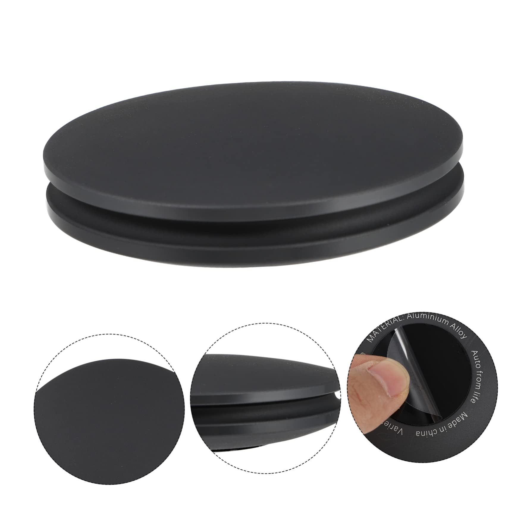 SOLUSTRE 3 Sätze Aromatherapie-Ornamente Auto car air freshener car Decor Luftverteiler automatischer Duftdiffusor automatischer Aroma-Diffusor Auto-Aromatherapie-Diffusor