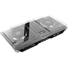 Decksaver DS-PC-NS7II Protective Cover for Numark NS-7II