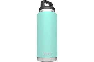 Rambler 36-Ounce Water Bottle with Cap