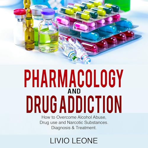 Livio Leone - Pharmacology and Drug Addiction episode artwork