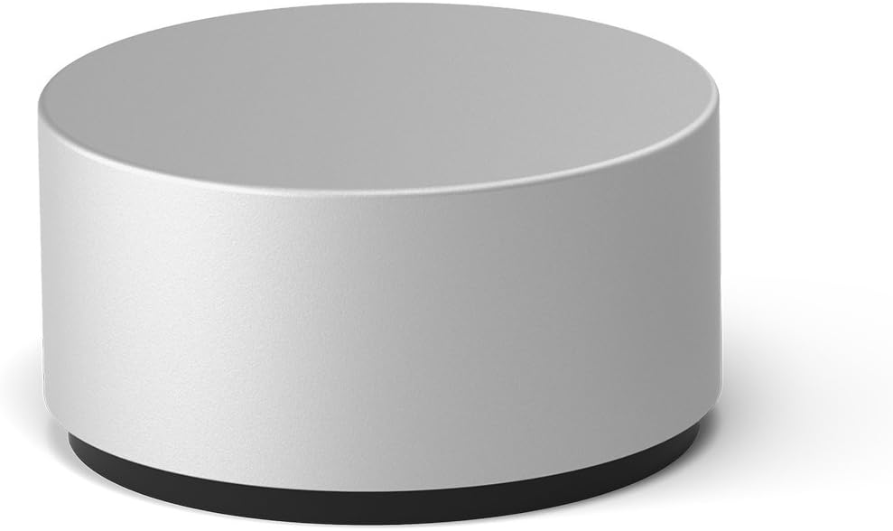 Microsoft Surface Dial Tool - White