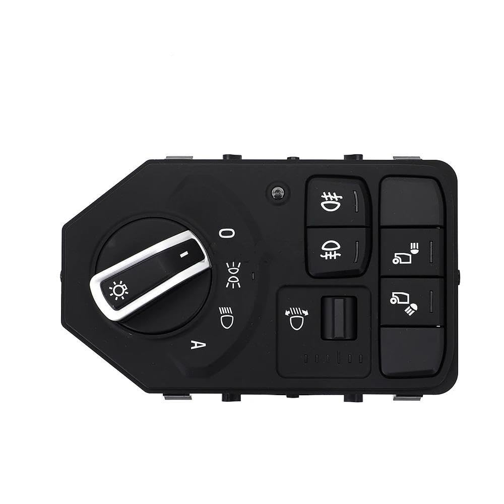 Accesorios 2558587 Unidad De Control del Interruptor De Faros para Camión Scania