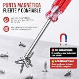 Desarmadores chicos 12 Imagen adicional