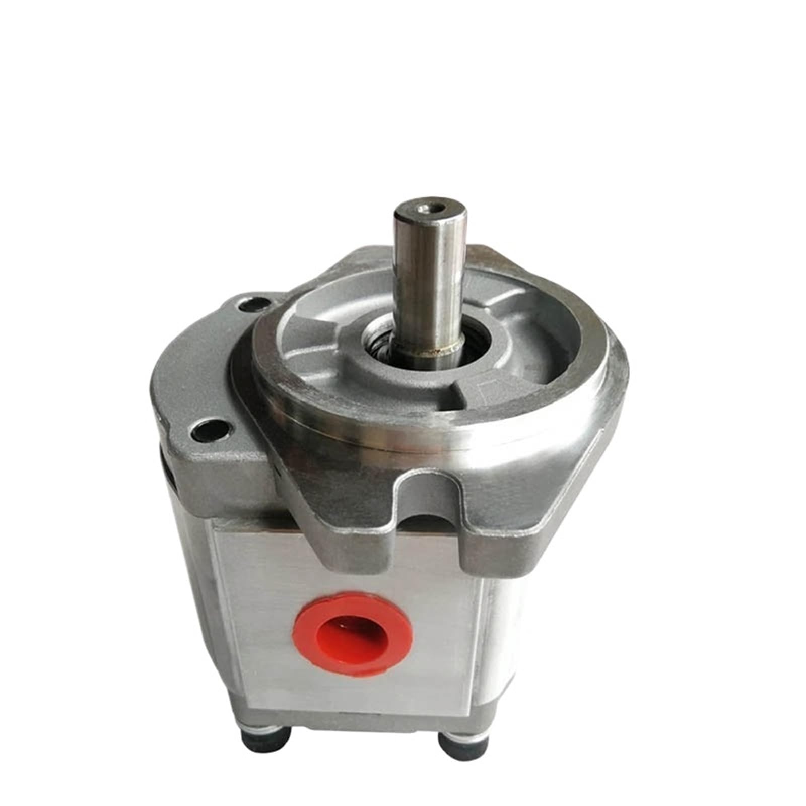 Cnxbsmlstw Hgp-3A-F8r 1Pcs Hydraulic Gear Pump High Pressure Gear Oil Pump(Hgp-3A-F8r)