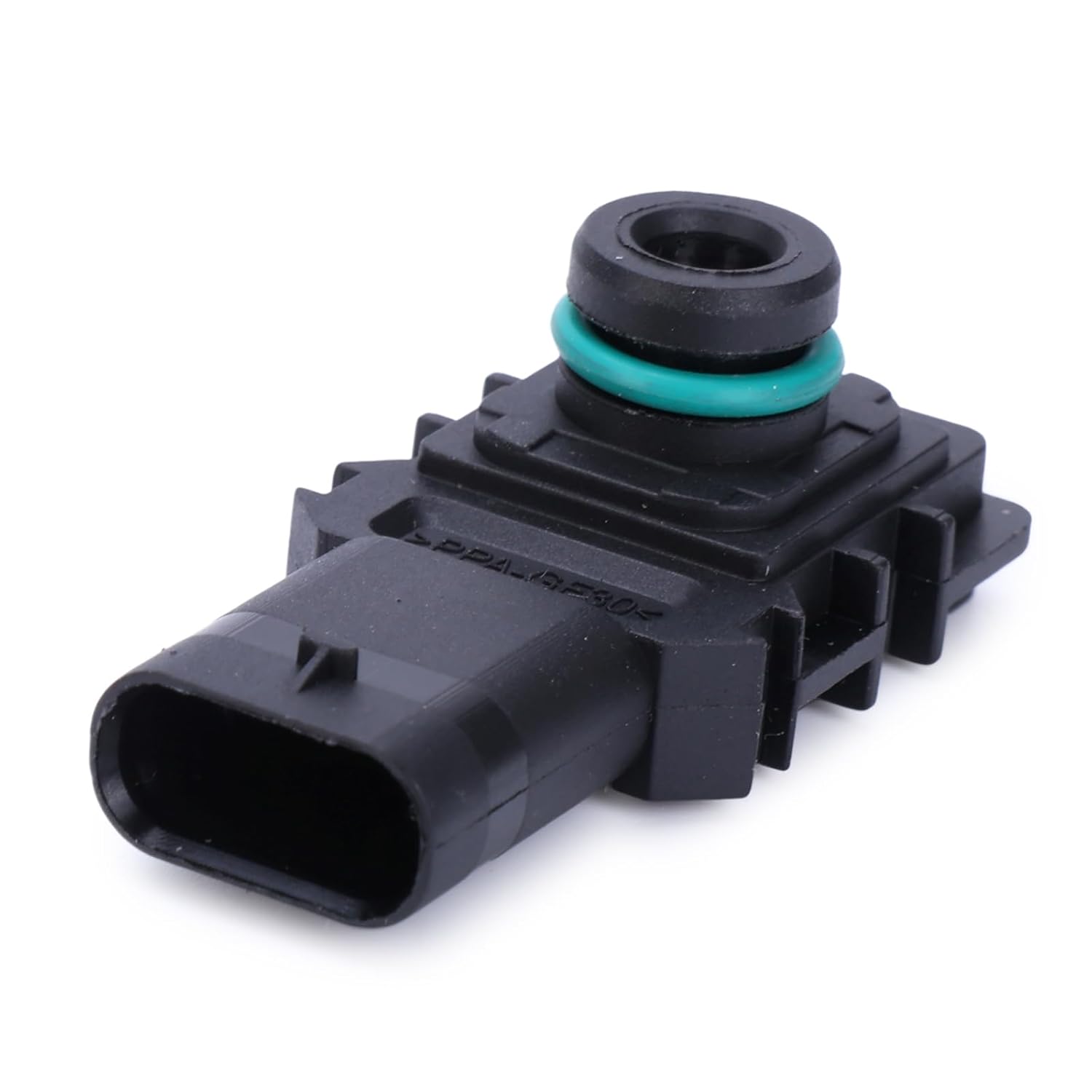 Secondary Engine Air Injection Pressure Sensor, Compatible for A3 2015-2018,A5 A6 A7 A8 Q5 Q7 2009-2016, Beetle 2012-2019 1.8L 2.0L, Replace 06L906052 06K906052 06E906052 06L906052A