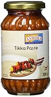 ASHOKA - Tikka Paste - Multipack (6 X 300 GR)