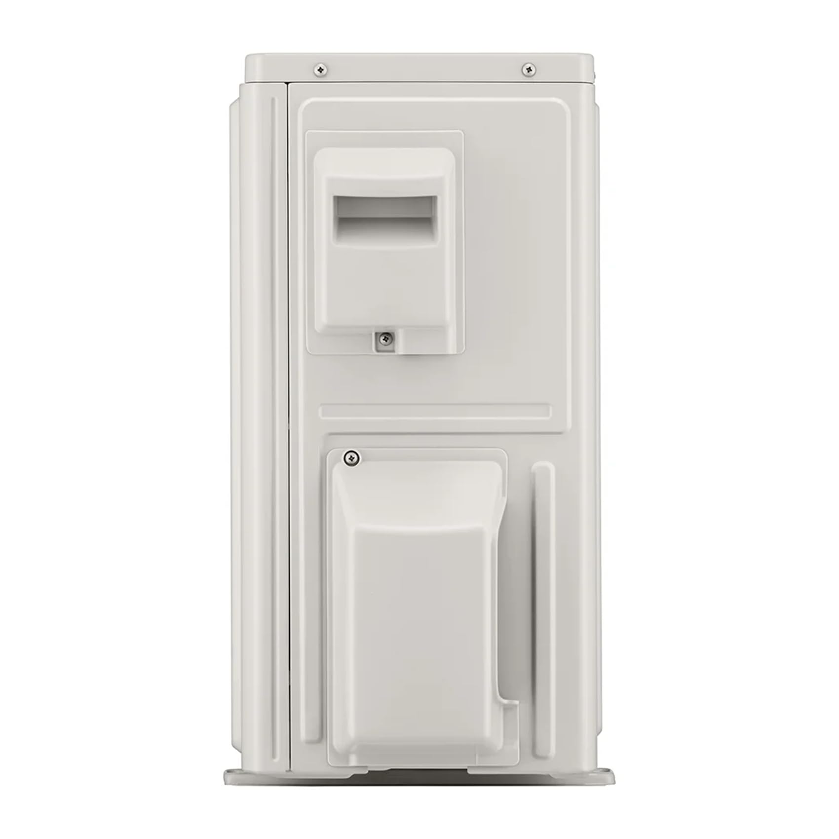 LG Climatiseur Multi Split Libero Smart WiFi 9 000 + 9 000 Btu, DualCool Inverter, R32, Clim avec Chauffage et Refroidissement, Comfort Air, Filtre Double Protection