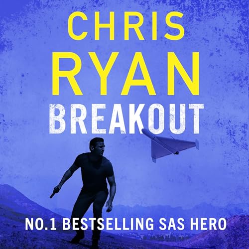 Couverture de Breakout