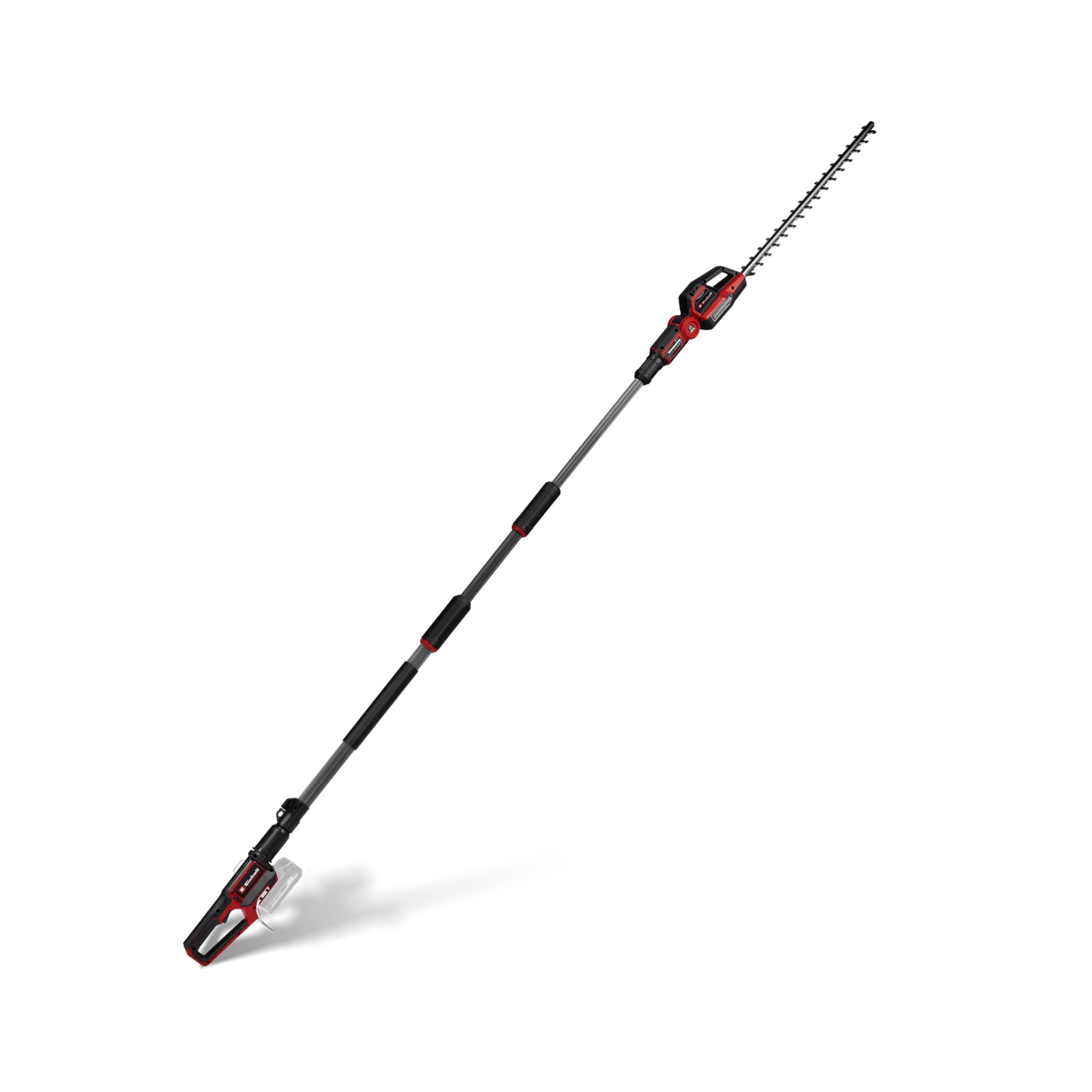 Tagliasiepi Einhell Professional GP-HH 18/50 Li BL-Solo Power X-Change