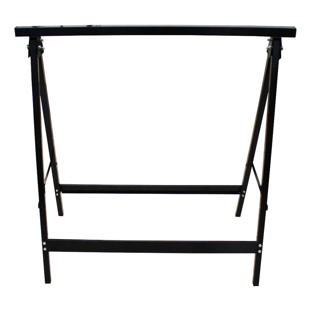 Wurko - Caballete Metálico Plegable 800K