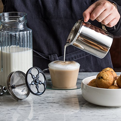 Bellemain Milk Frother Handheld thumb #7