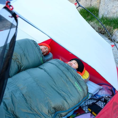 Image of Therm-a-Rest NeoAir XTherm NXT MAX Ultralight Camping and Backpacking Sleeping Pad, Neptune, Regular Wide