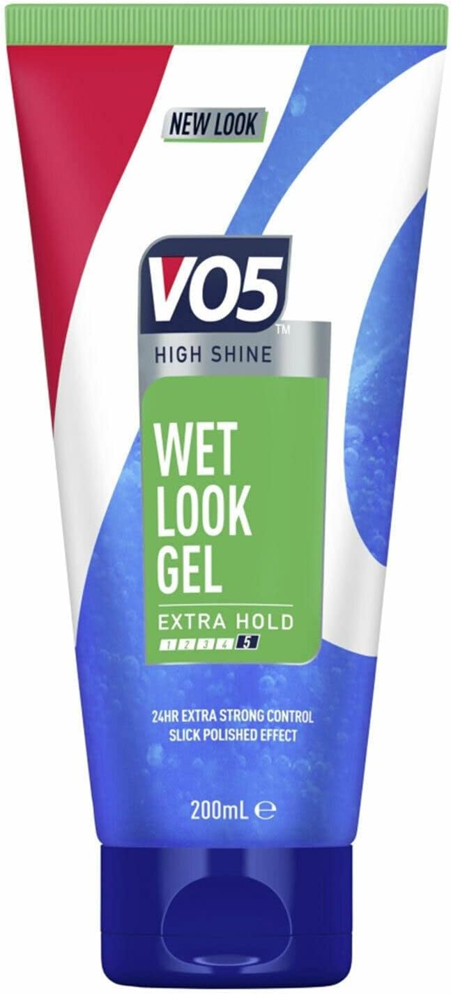 VO5 Wet Look Gel 200ml