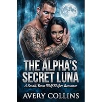 The Alpha's Secret Luna