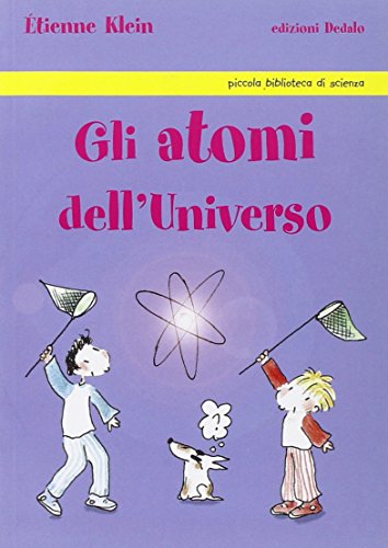 Gli atomi dell'universo