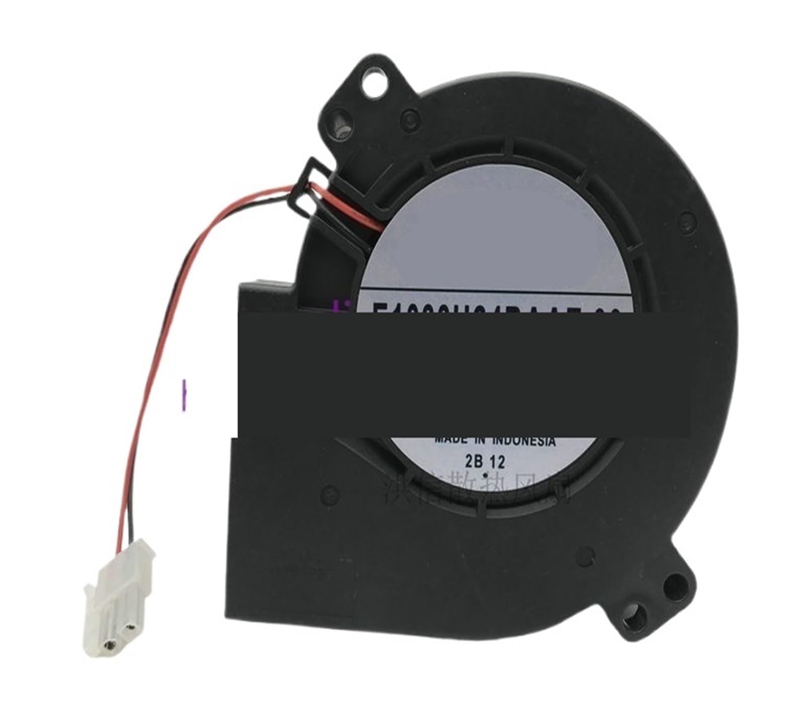 LWJYIPETZQ For E1033H24BAAZ-00 9cm 9733 24V 0.63A blower