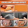Leather Glue 60ml – Extra Strong, Waterproof & Flexible Adhesive – Fast-Drying Repair Glue for Leather & Vinyl – Ideal for Shoes, Bags, Sofas, Jackets, Car Seats & More #3