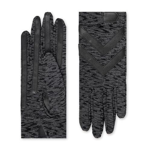 Guantes de licra de mujer isotoner para conducir en primavera