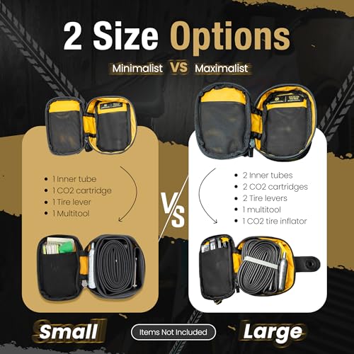 Lumiere & Co. Falcon Magnetic Bag