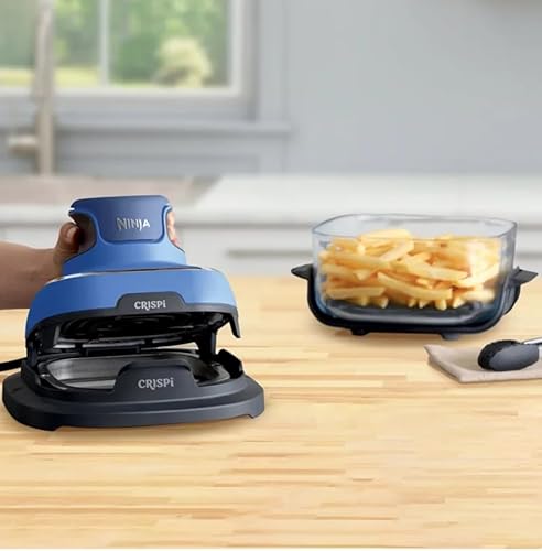 Ninja FN103CO Crispi Cooking System