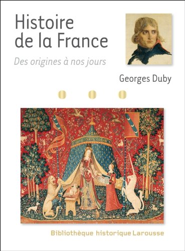 Télécharger Histoire de France des origines à nos jours Livre PDF Gratuit