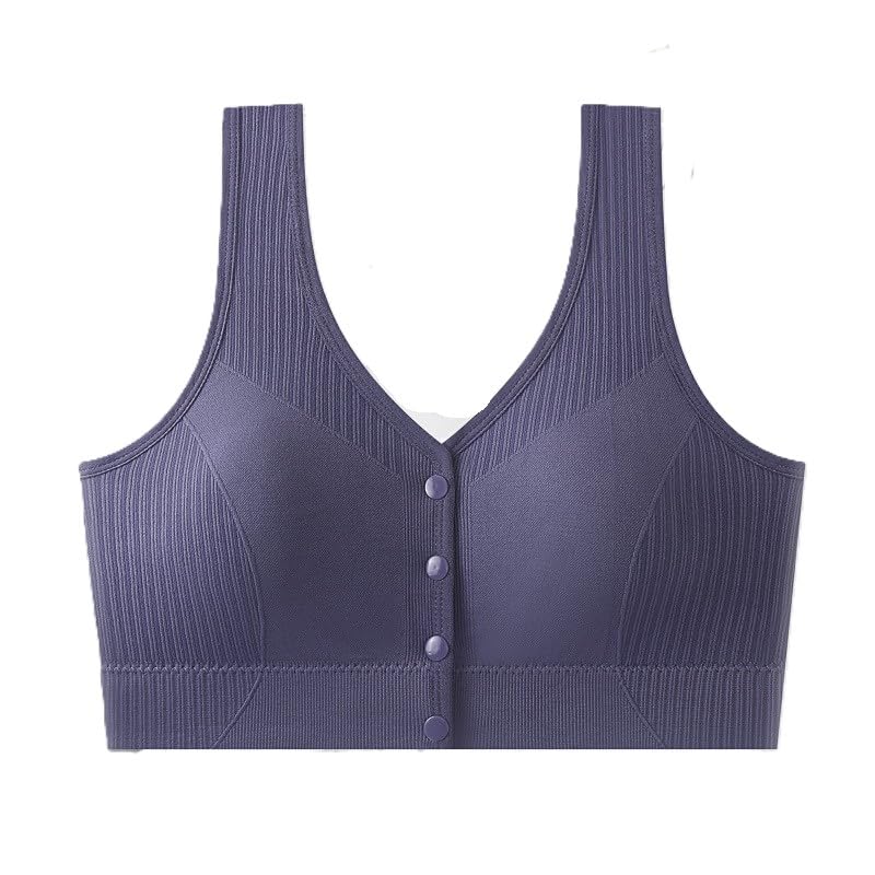 Girls and Womens Non Padded Inner wear for T-Shirts use-|D,in,Front Hook BraLX,-image-9