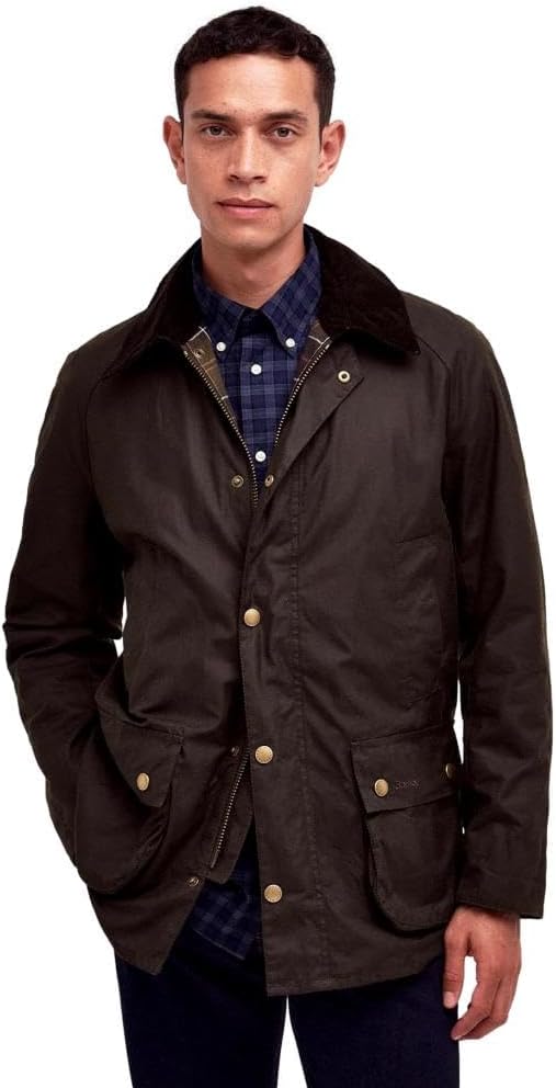 barbour int