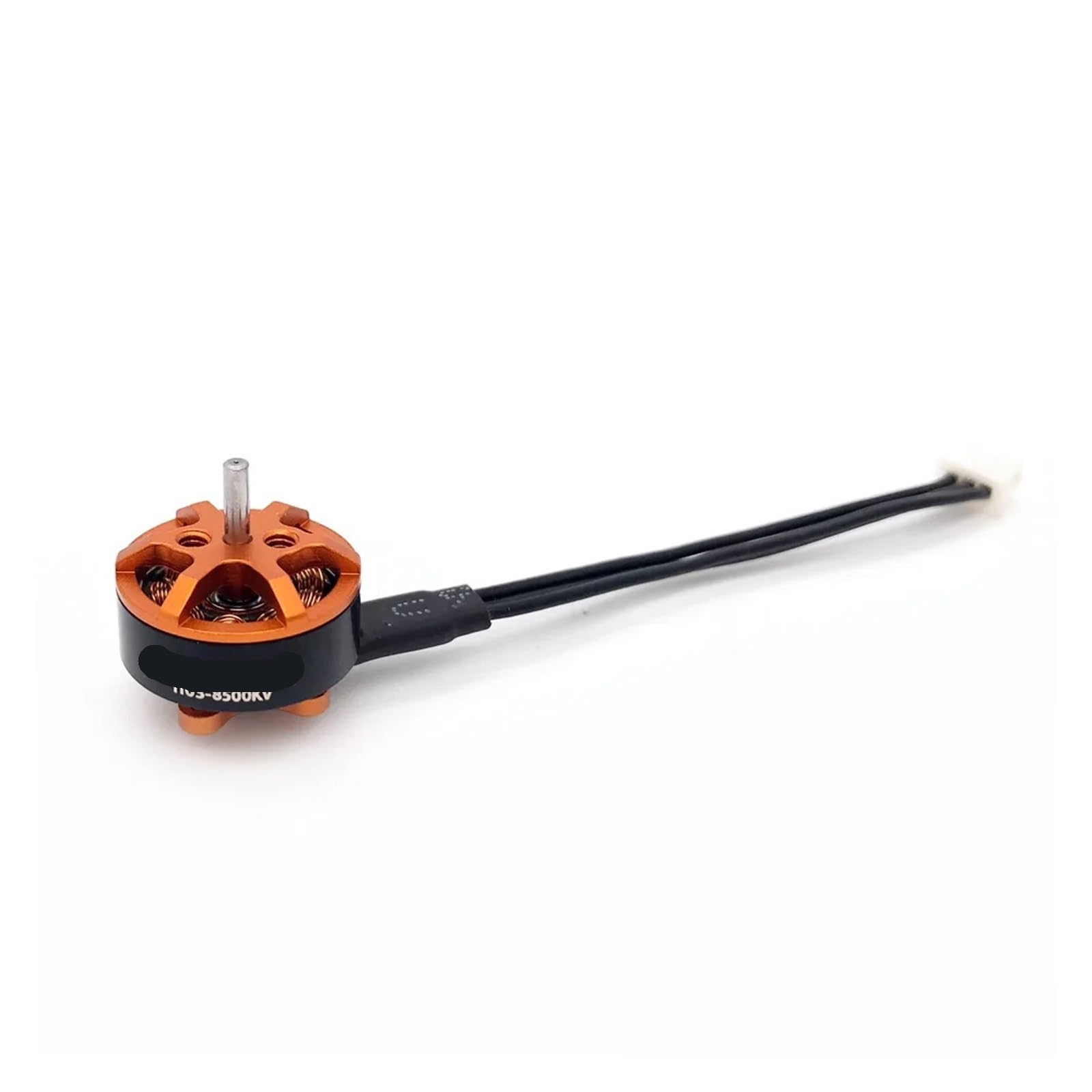 Motore Brushless 1103 8500KV 11000KV 1-2S Lipo 1.5mm per Tinywhoop 65mm FPV Drone