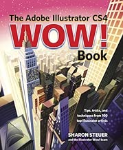 The Adobe Illustrator CS4 Wow! Book - coolthings.us