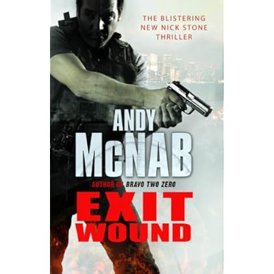 Exit Wound:
