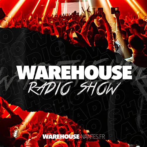 Couverture de Warehouse Radio
