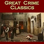 Cover of Great Crime Classics