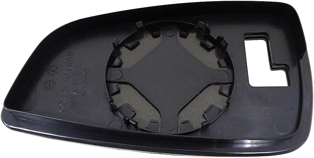 Dorman 56054 Passenger Side Door Mirror Glass Compatible with Select Chevrolet / Saturn Models