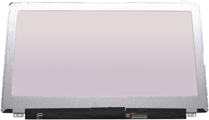 WARWOLFTEAM B156XTT01.1 15.6" HD Touch LED LCD Screen for Dell Inspiron 15-3541 15-3542