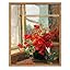 Vintage flower