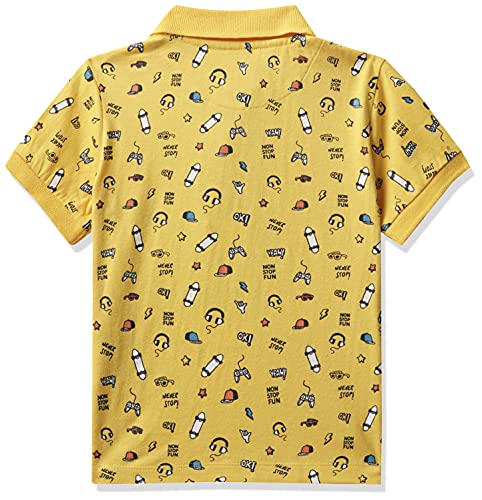 Image of Cherokee Boys Regular FIT T-Shirt