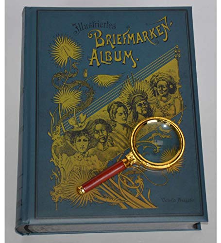 Goldhahn Nostalgie-Album Liberty 60 Seiten