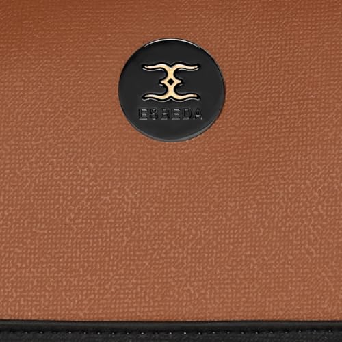 Image of ESBEDA Classic Drymilk Handbag | Ladies Purse | Stylish Handbag | Gift Bag For Women