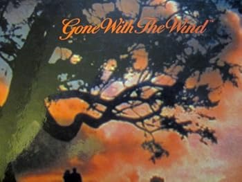 Gone With the Wind Address Book