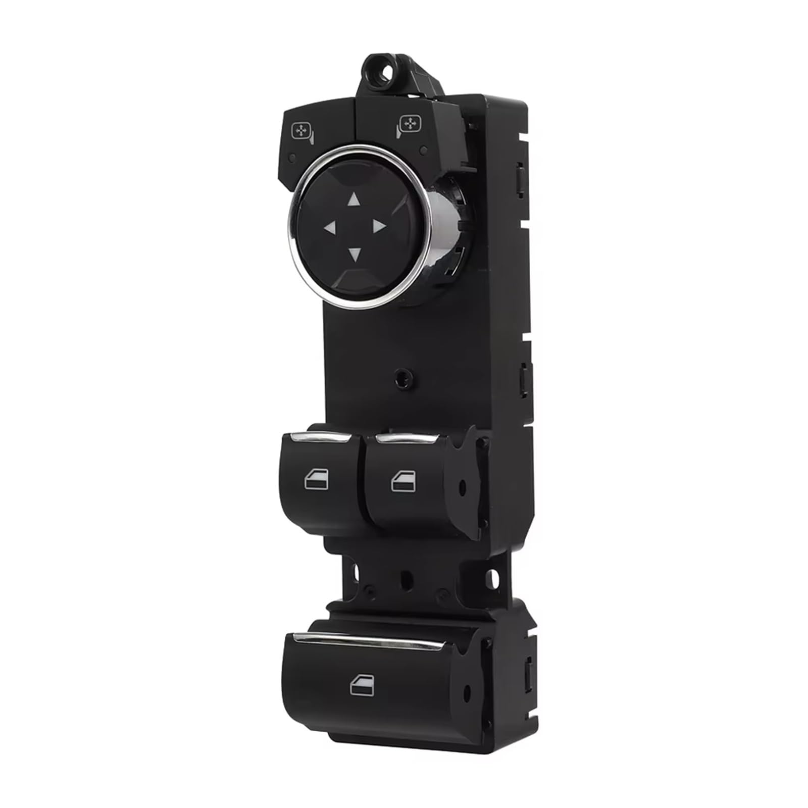 Car Push Button Switches Compatible With For Mustang 2015 2016 2017 2018 2019 2020 2021 For Master Window Control Switch Regulator Button OEM:FR3Z14529CB