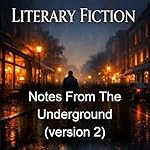 Cover of Notes From The Underground (version 2)