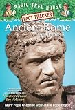 Ancient Rome and Pompeii: A Nonfiction Companion to Magic Tree House #13: Vacation Under the Volcano by Mary Pope Osborne (2006-04-25)