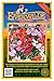 Everwilde Farms - 50 Knee High Mix Sweet Pea Wildflower Seeds - Gold Vault Jumbo Seed Packet