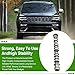 5047913AD Right Side Intake Camshaft Compatible with Jeep Grand Cherokee L WK/Wrangler/Gladiator/Dodge Durango/Chrysler Pacifica Voyager/Ram 1500 / ProMaster 1500/2500/3500 3.6L V6 Engine